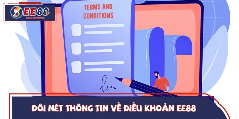 Đôi nét thông tin về điều khoản EE88