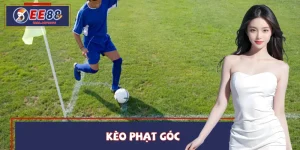 Kèo Phạt Góc EE88: Chiến Thuật Đặt Cược Hiệu Quả Cho Tân Thủ